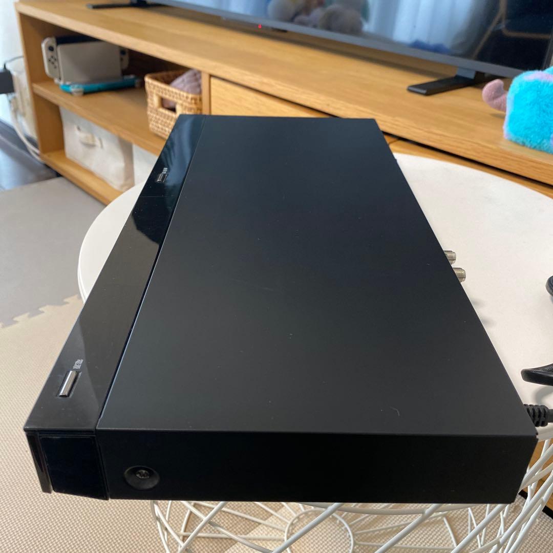 marcari　FUNAI ブルーレイレコーダー HDMI USB付き