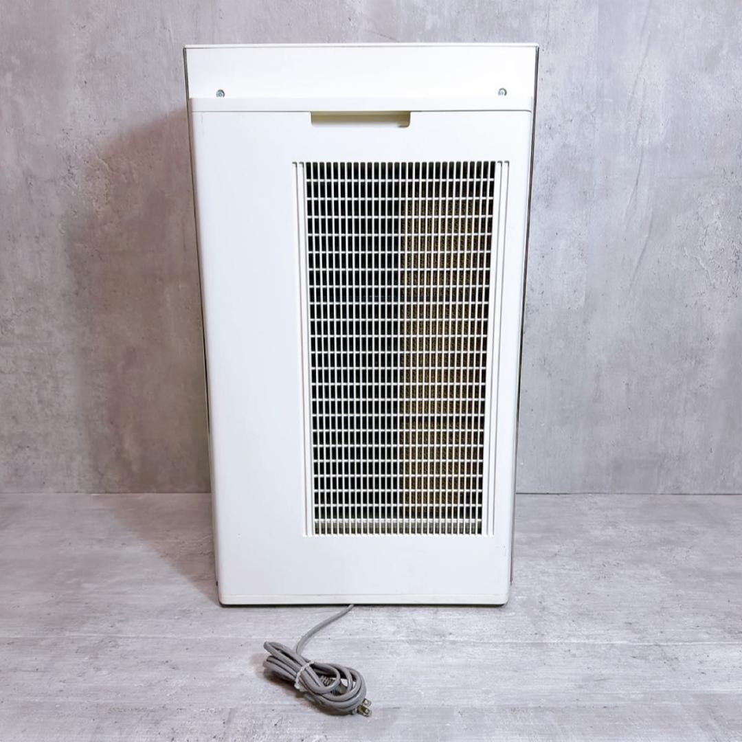 SHARP 2022年製KI-PX100-W プラズマクラスター 加湿空気清浄機