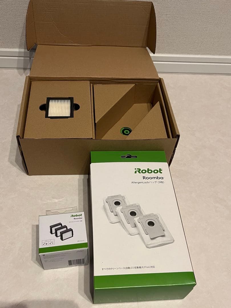 ルンバ J7 ロボット掃除機 アイロボット 高性能カメラ 自動 生活家電