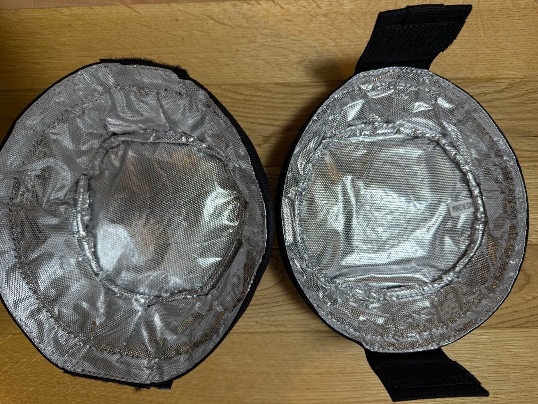 neru design works AL_Dutch カバー ブラック