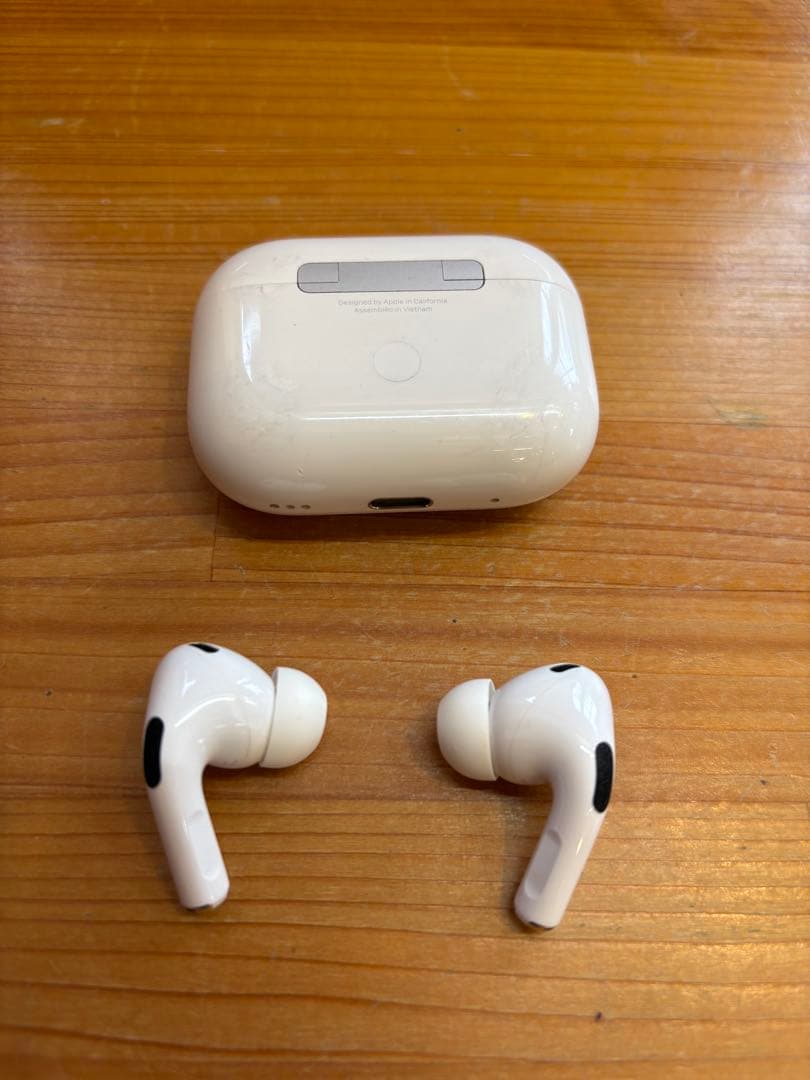 AirPods Pro 2（USB-C）