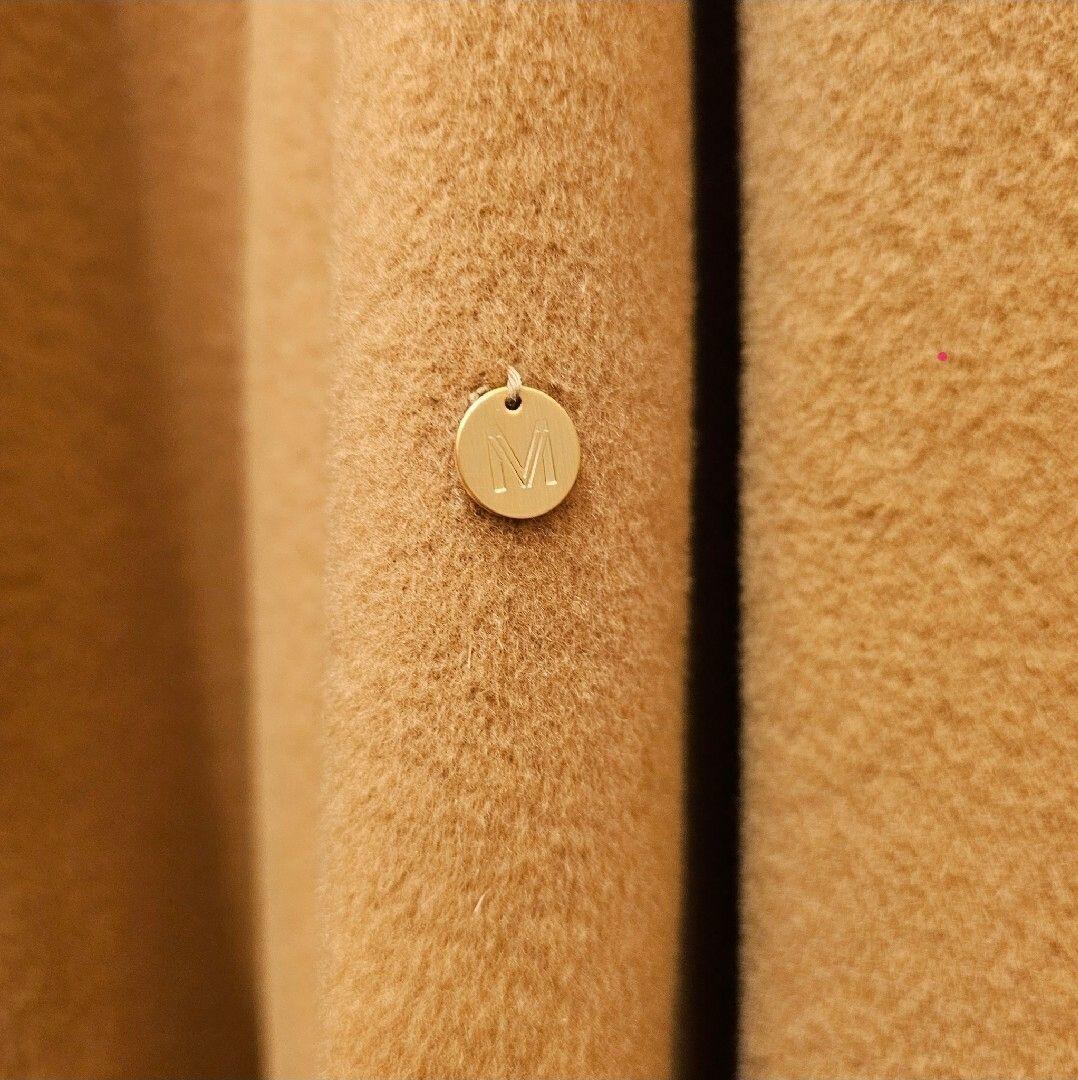 MUVEIL ミュベール ポンチョコート ケープ マント