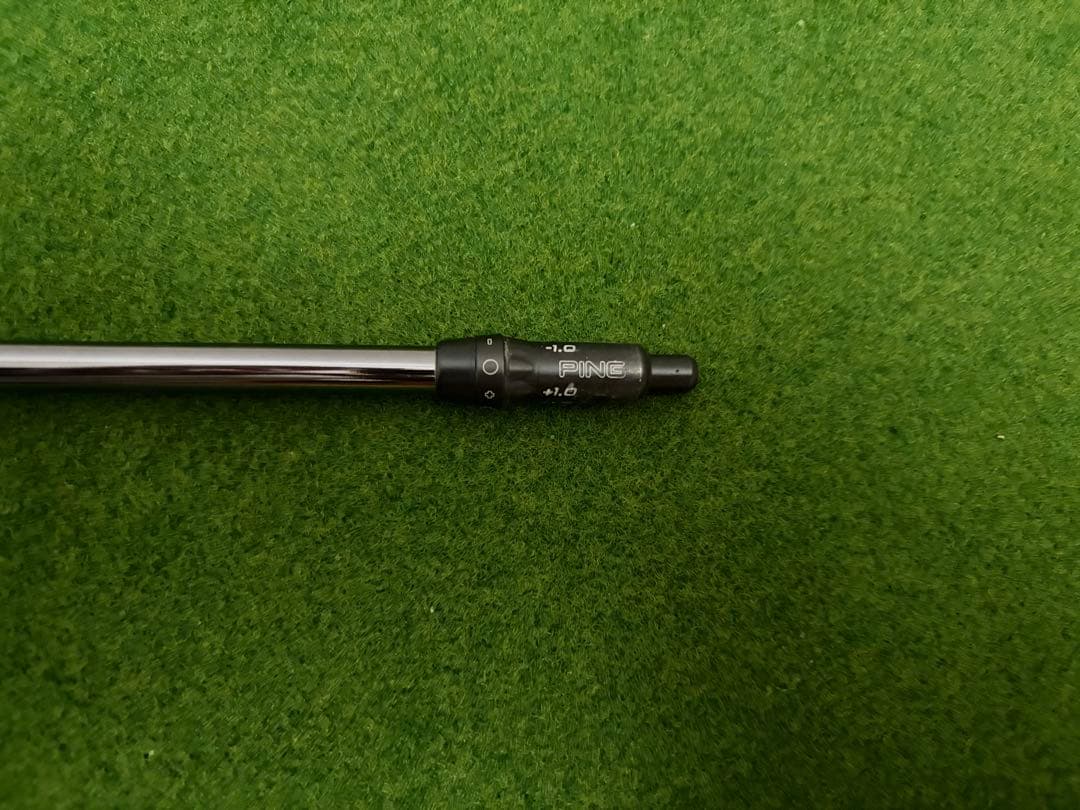 【おのちゃん様】PING TOUR 2.0 BLACK 65 X 1W シャフト