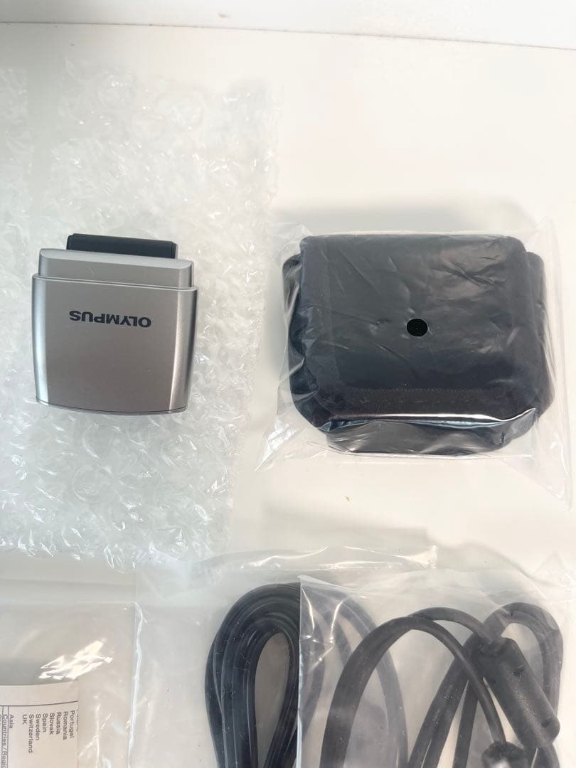 レンズ(ズーム) M.ZUIKO DIGITAL 40-150mm F4-5.6 R ED MSC