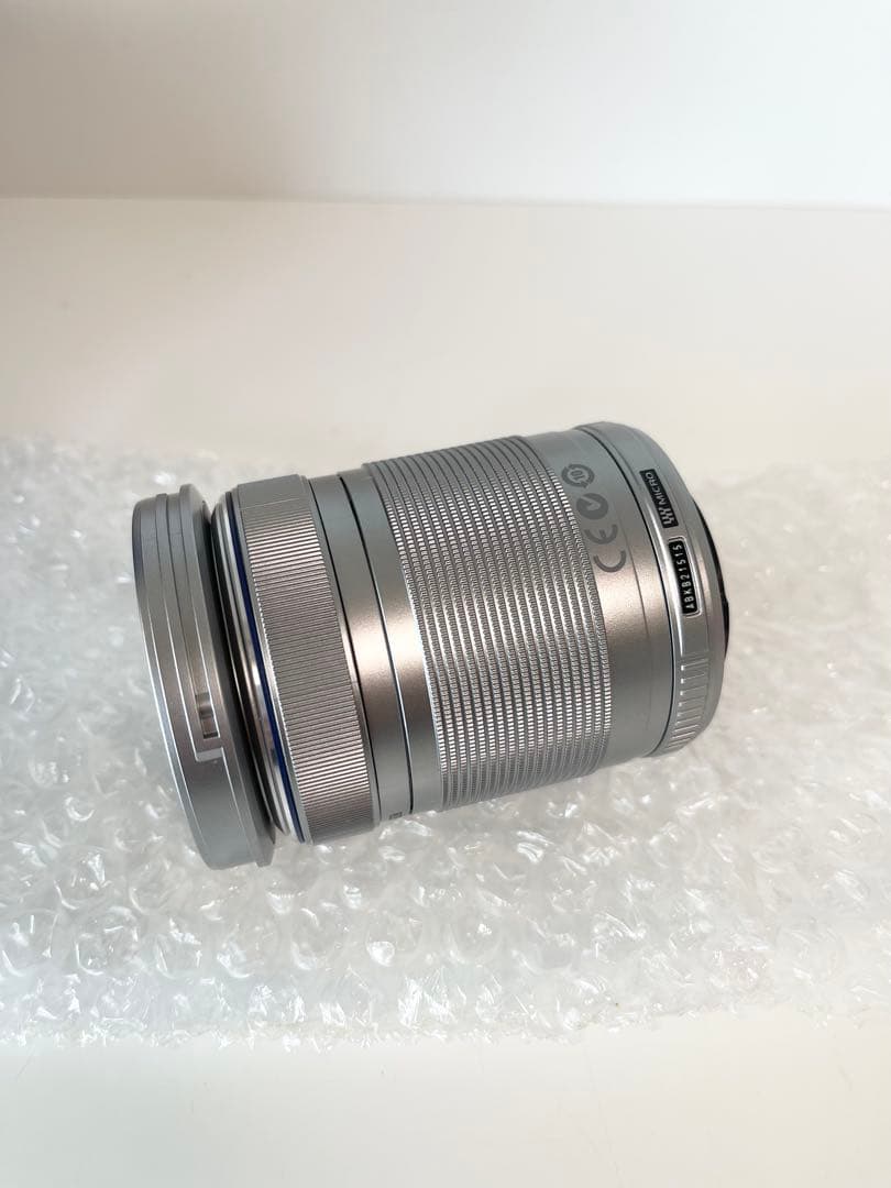 レンズ(ズーム) M.ZUIKO DIGITAL 40-150mm F4-5.6 R ED MSC