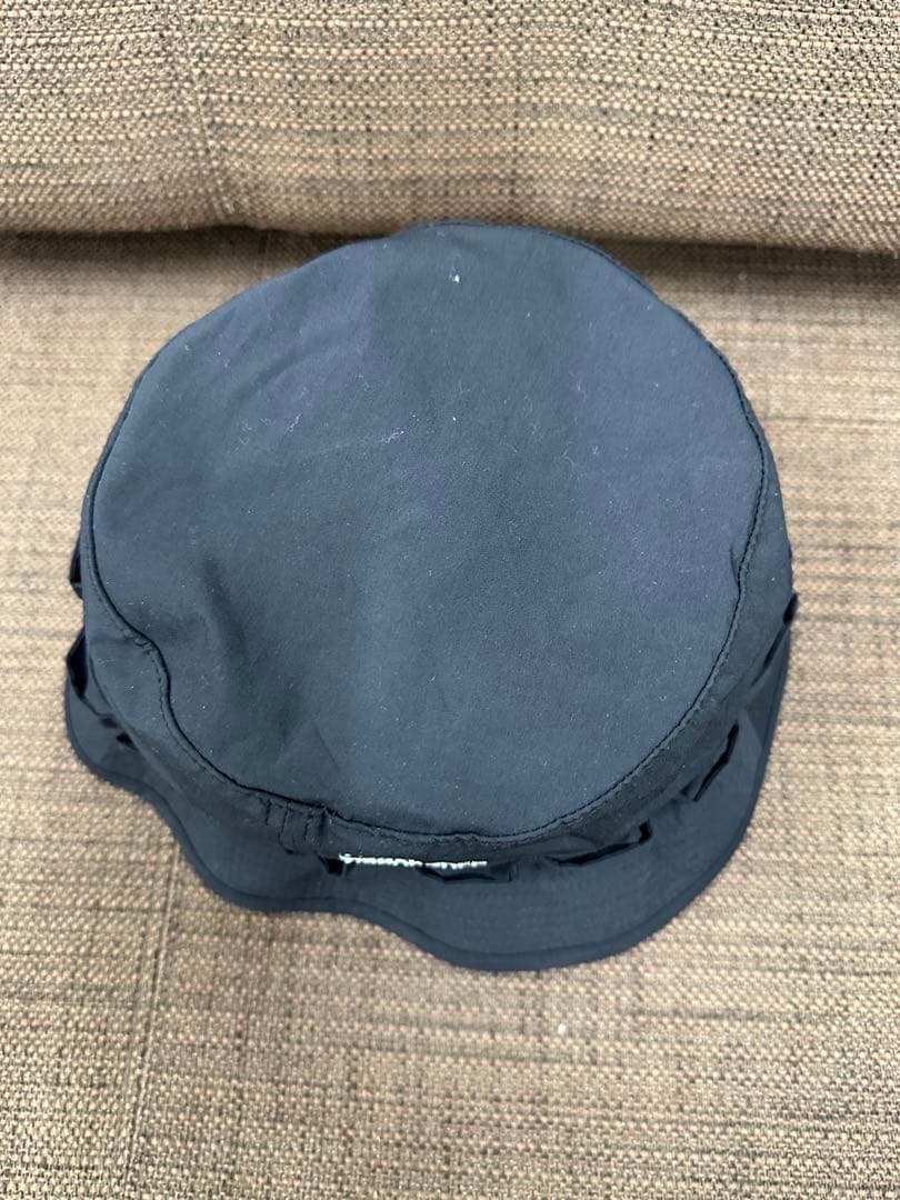 ④ 【美品】WTAPS ダブルタップス　JUNGLE バケットハット