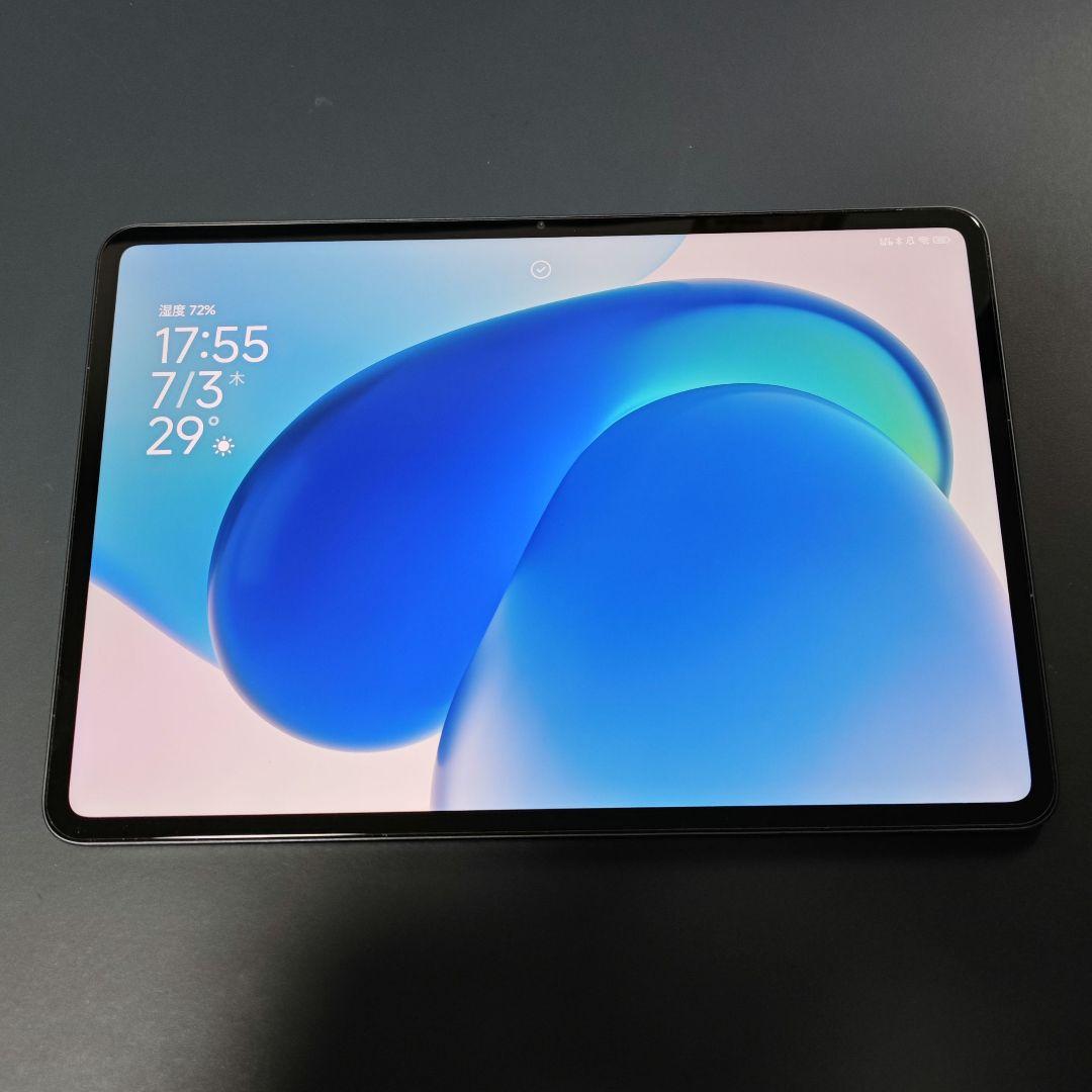 xiaomi pad 6s pro 256gb 国内版