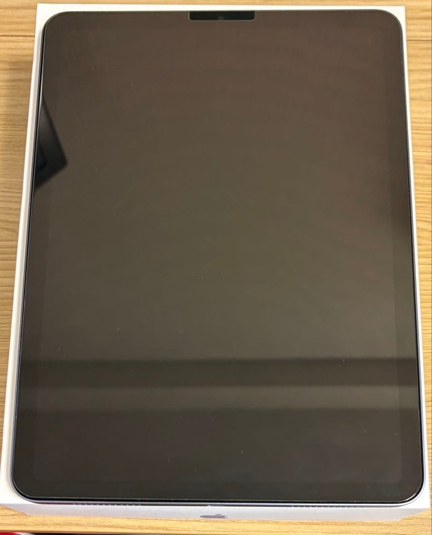 Apple iPad Air 256GB Wi-Fi パープル