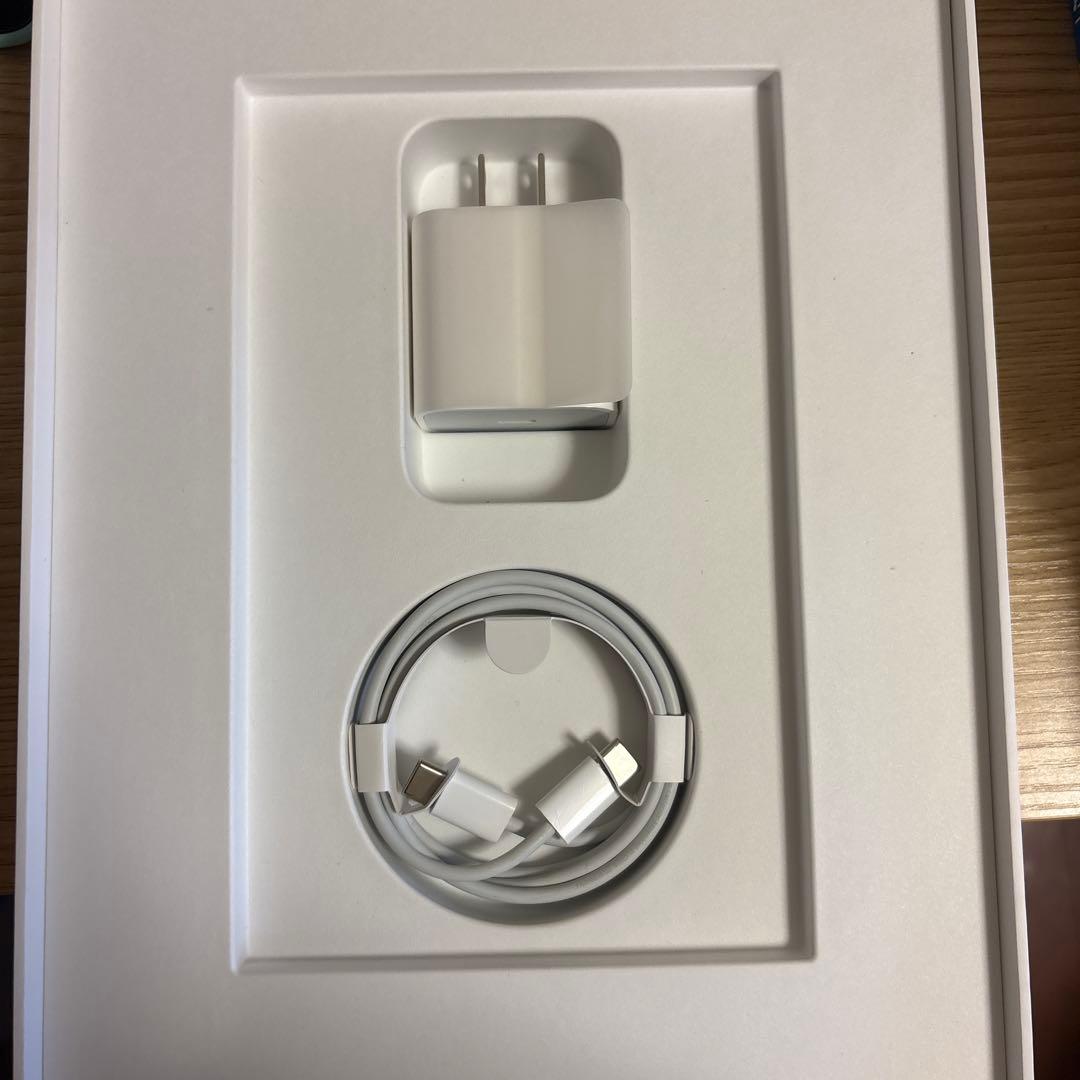 Apple iPad Air 256GB Wi-Fi パープル