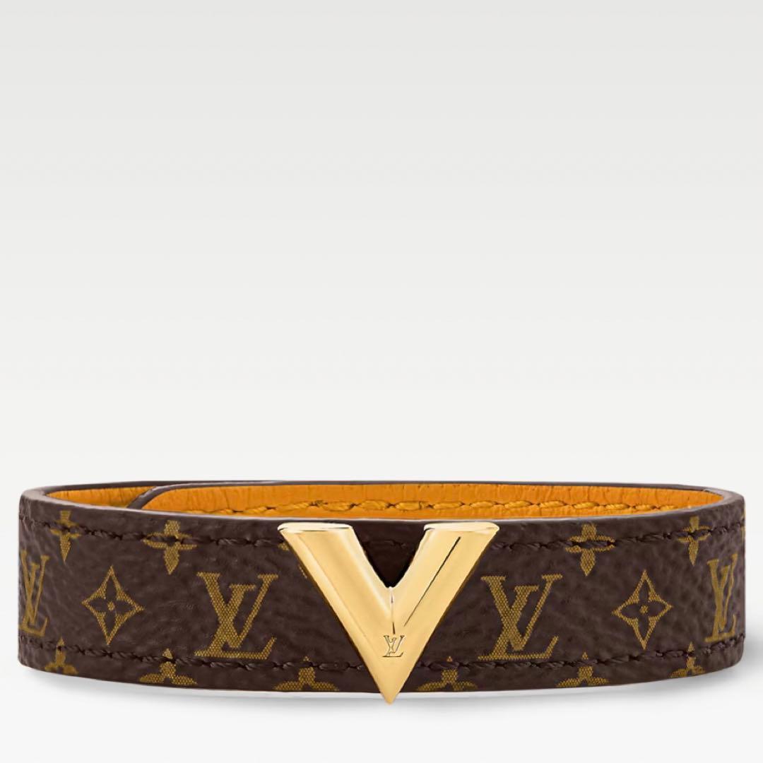 専用出品 Louis Vuitton モノグラム バングル