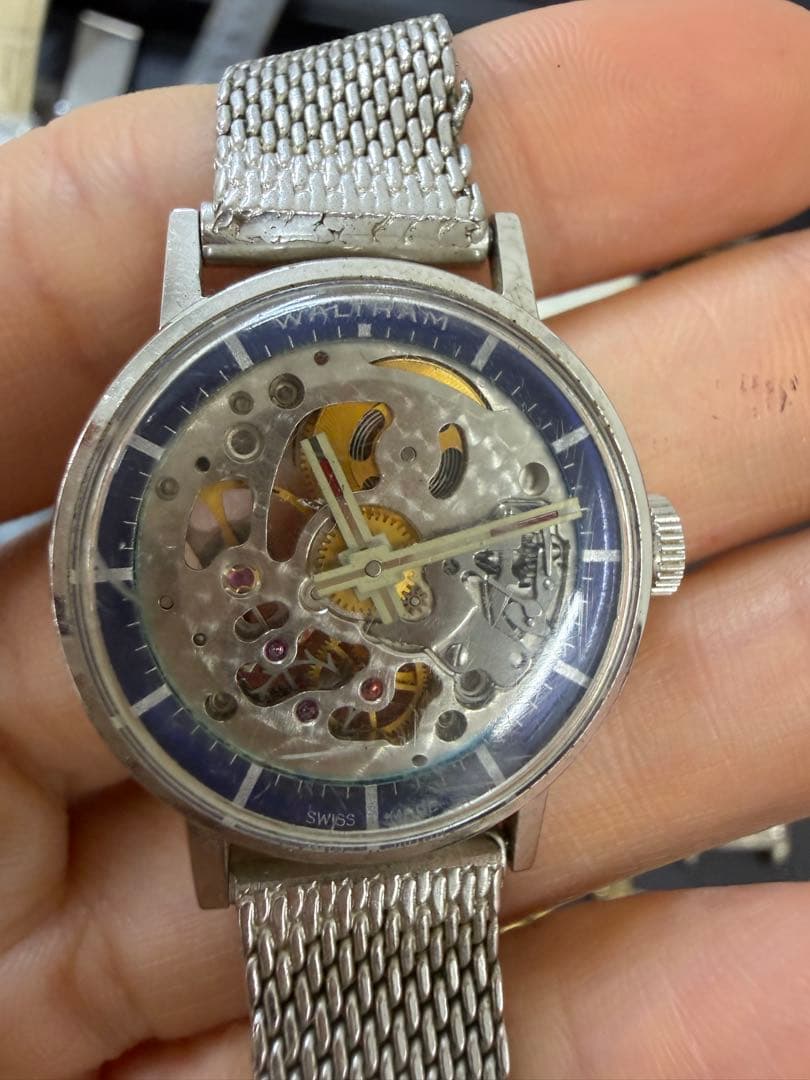 r*u様 腕時計まとめ売り ジャンク品 動作未確認 大量セット