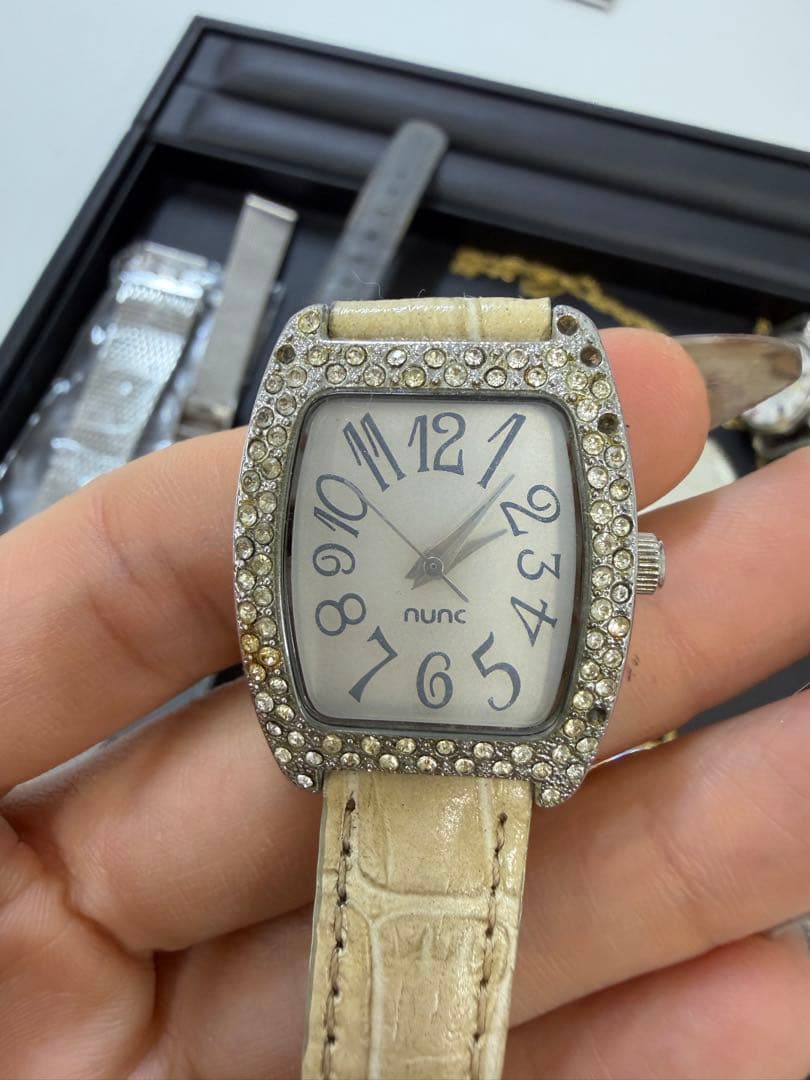 r*u様 腕時計まとめ売り ジャンク品 動作未確認 大量セット