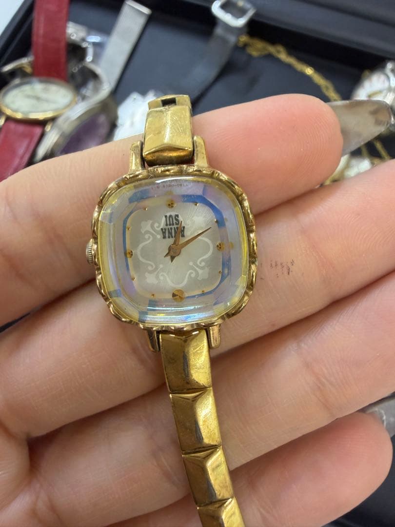 r*u様 腕時計まとめ売り ジャンク品 動作未確認 大量セット