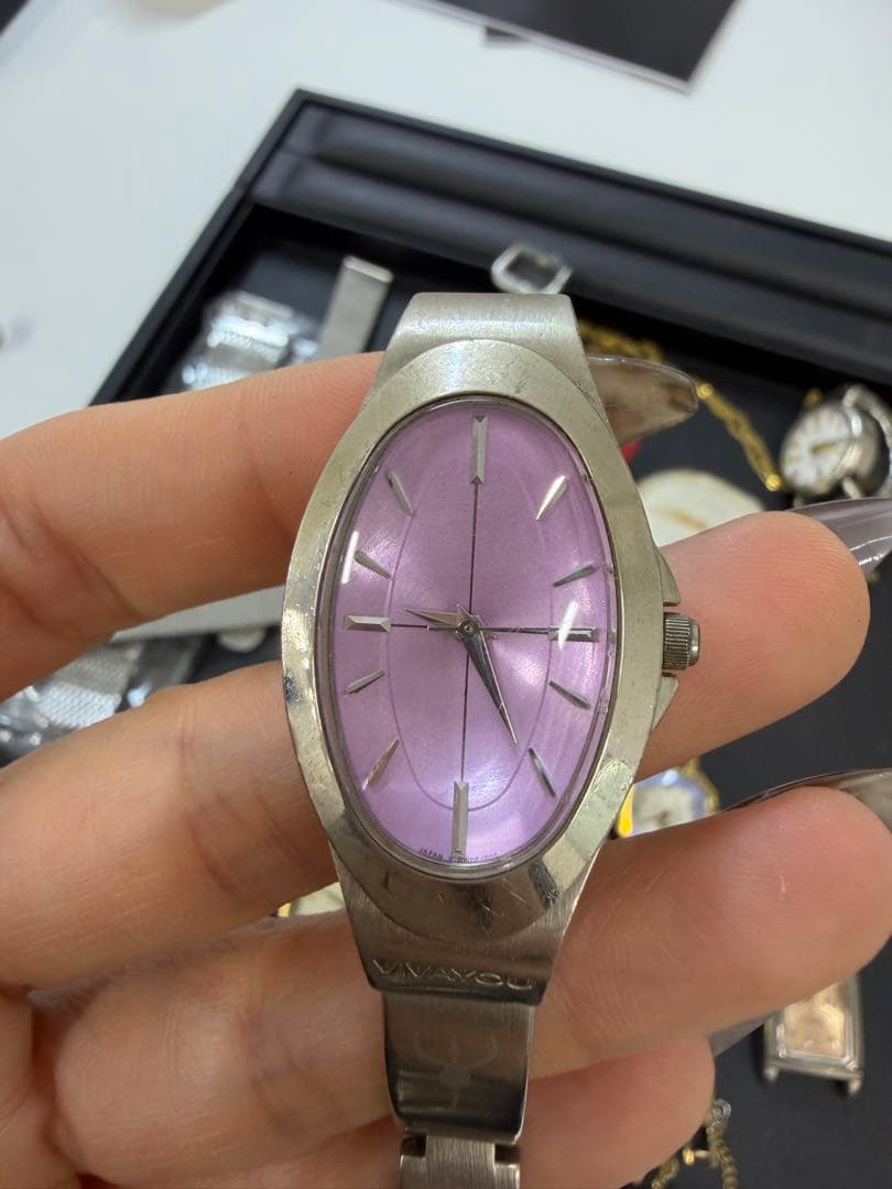 r*u様 腕時計まとめ売り ジャンク品 動作未確認 大量セット