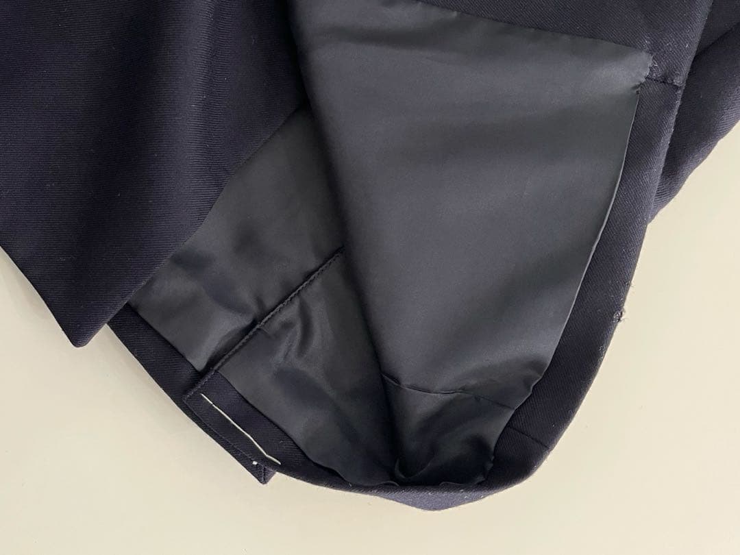 PolobyRalphLaurenラルフローレンジュニアフォーマルジャケット紺色