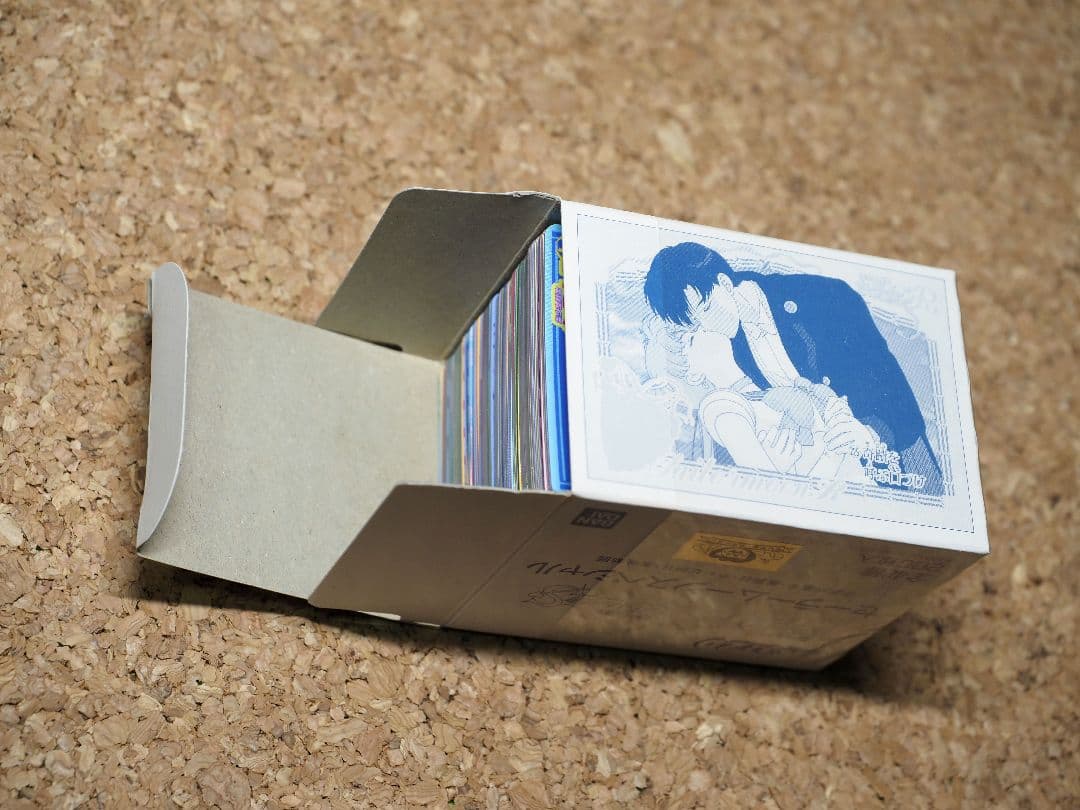 セーラームーンスペシャル/カードダス