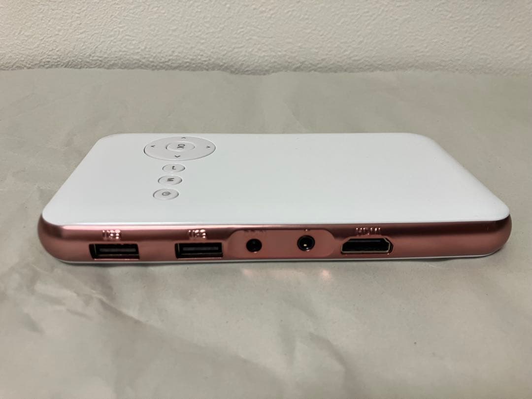 【カベーニ　プロジェクター】