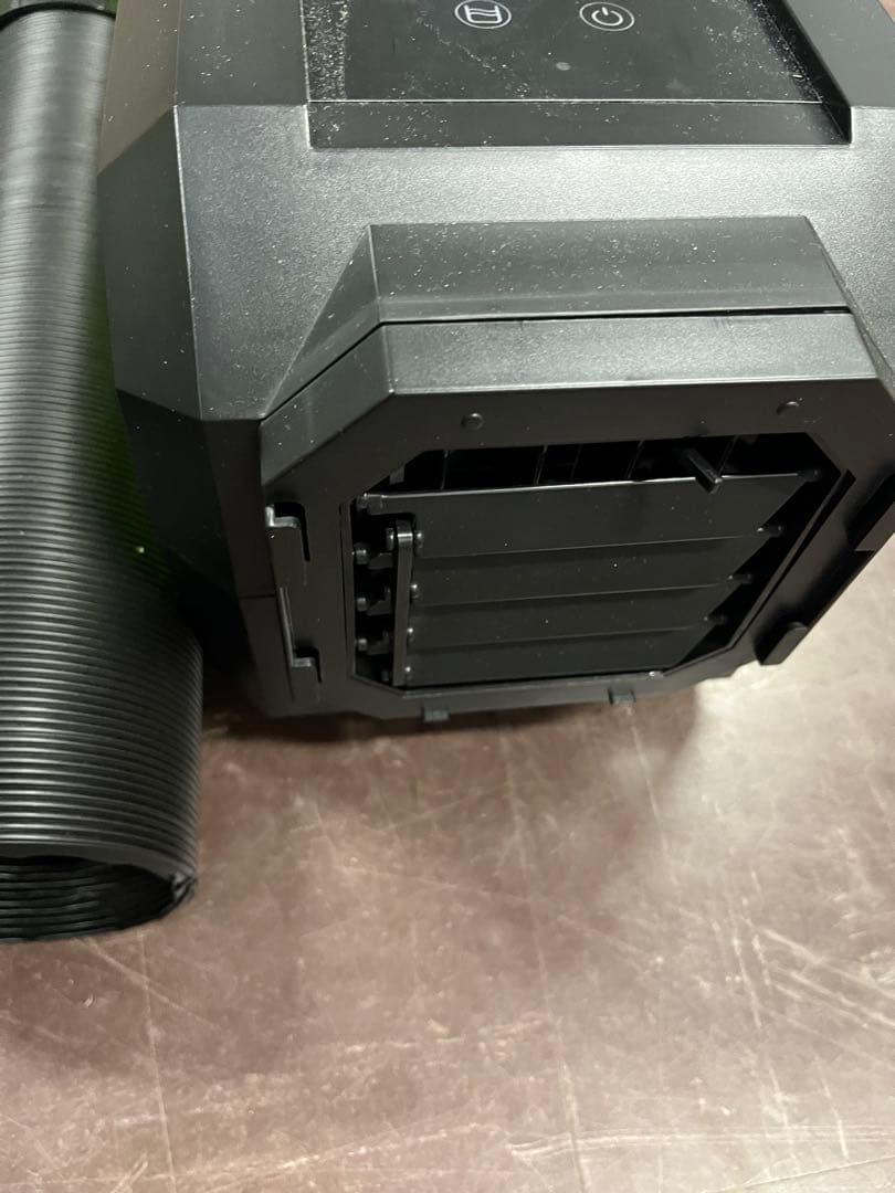 ポータブルスポットクーラーカンゲキくん2