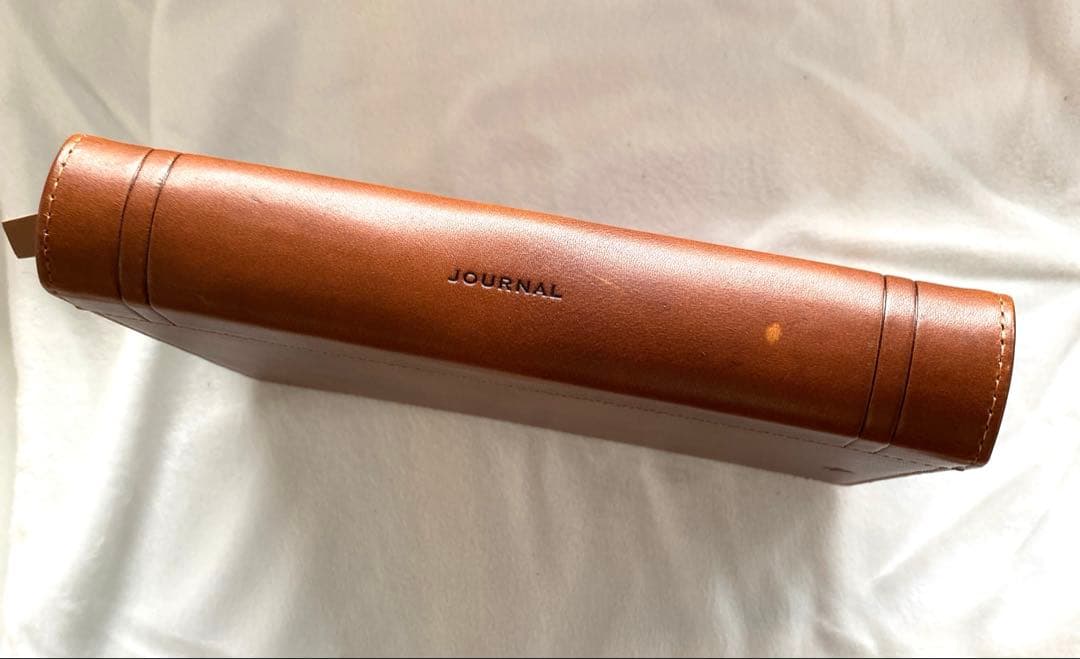 Twelve South Journal CaddySack ガジェット収納