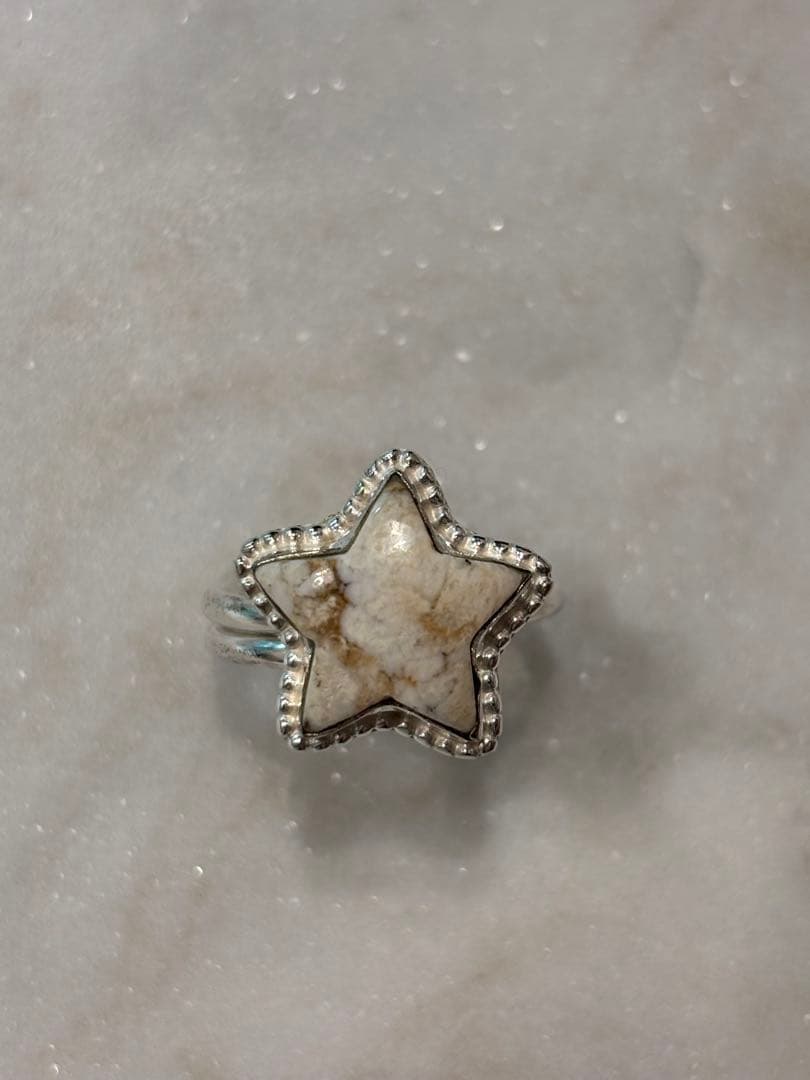 ビジュマム　マグネサイト　スターリング　11号