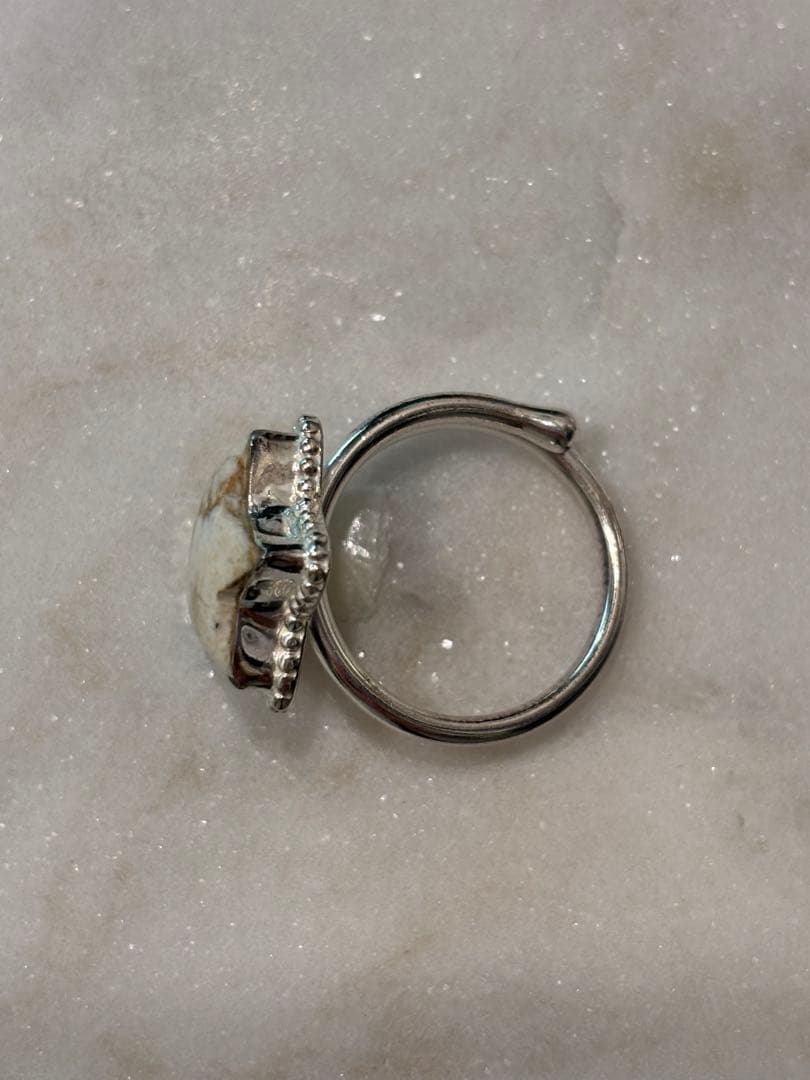 ビジュマム　マグネサイト　スターリング　11号