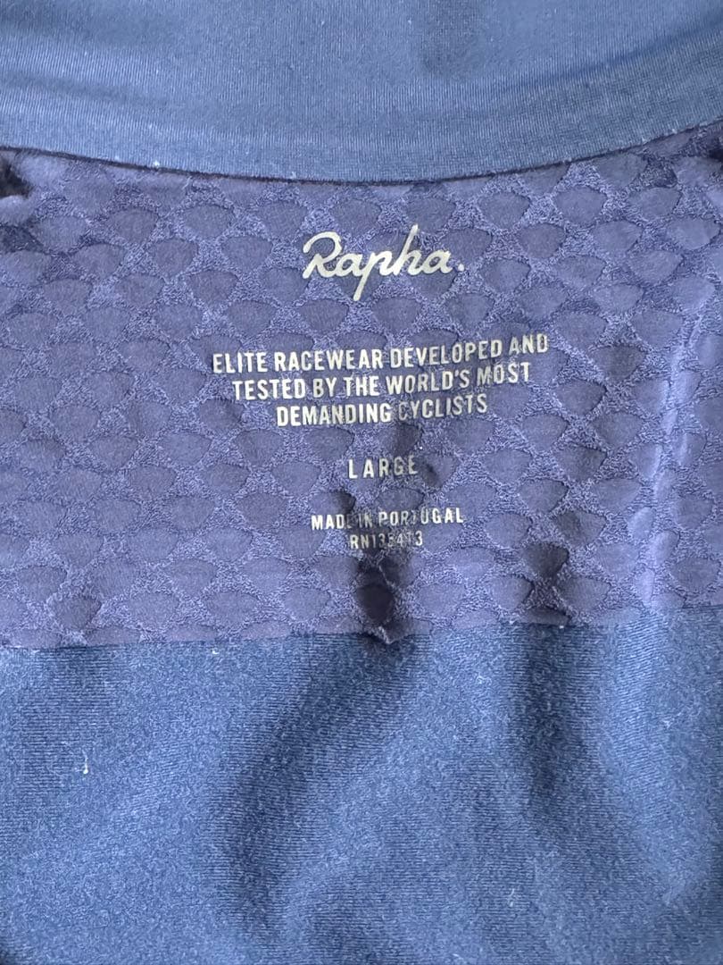 リュウさん専用Rapha Pro Team Long Sleeve Aero