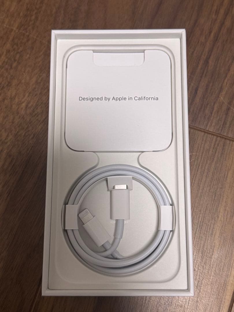 【バッテリー100%】iPhone 13 mini グリーン 美品