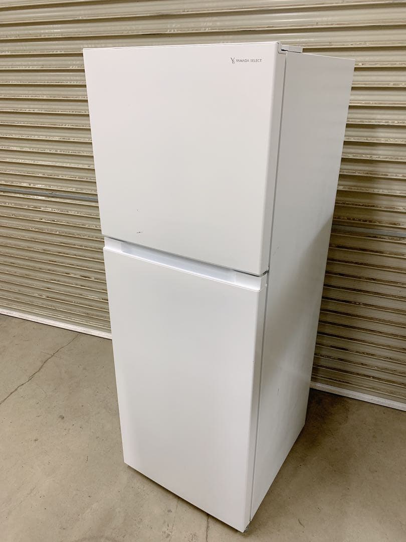 たのメル便 YAMADA SELECT 冷凍冷蔵庫 0328か7 K