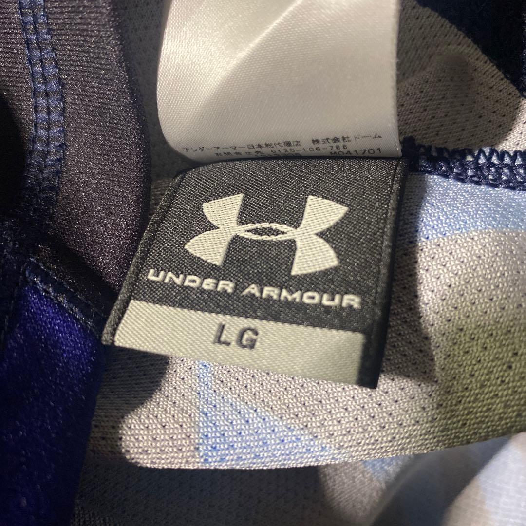 ラグビー Panasonic Global Tens 国際大会実使用ジャージ