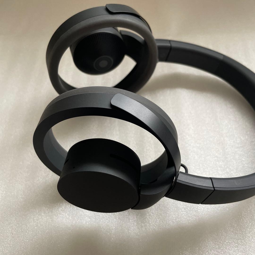 nwm ONE ワイヤレスパーソナルイヤースピーカー　MBH001