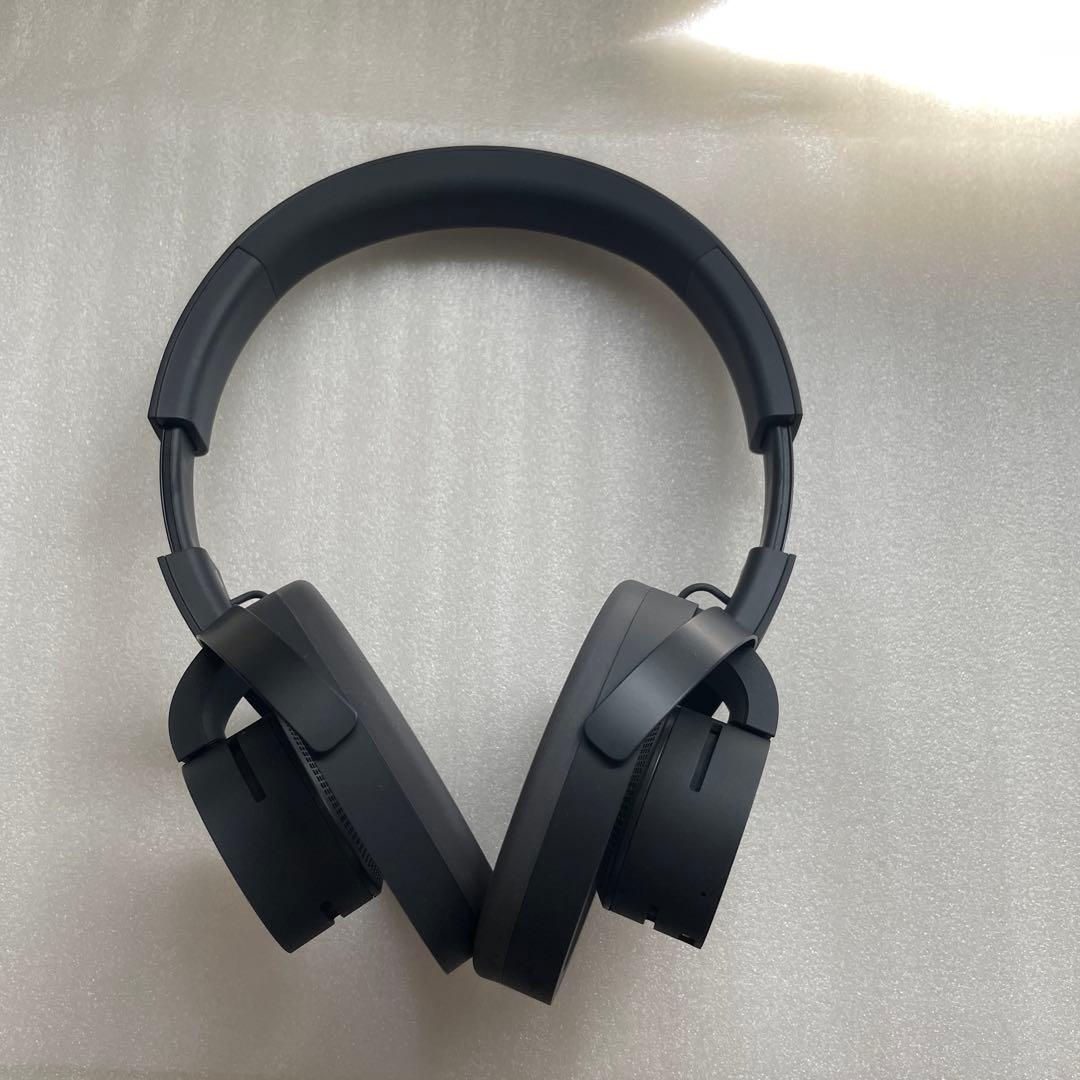 nwm ONE ワイヤレスパーソナルイヤースピーカー　MBH001