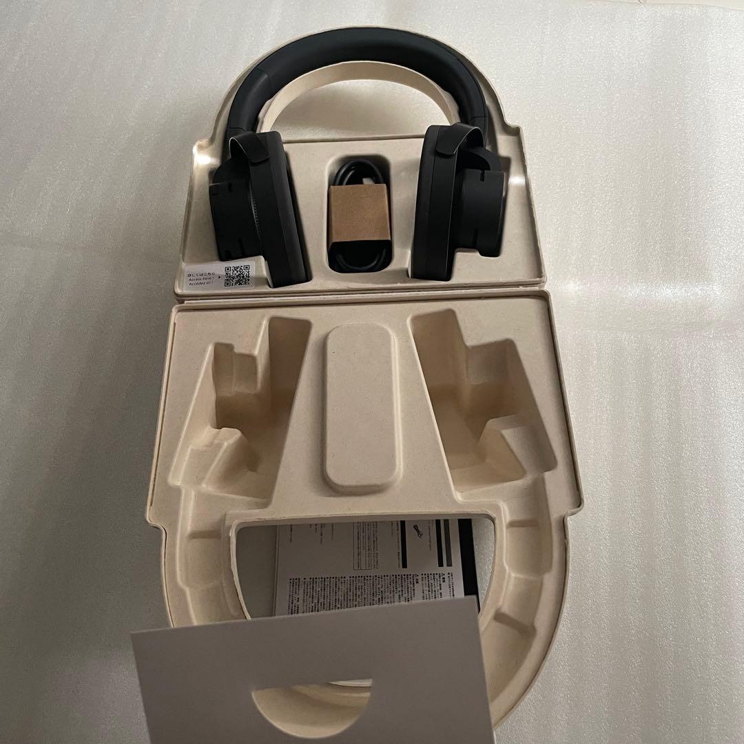 nwm ONE ワイヤレスパーソナルイヤースピーカー　MBH001