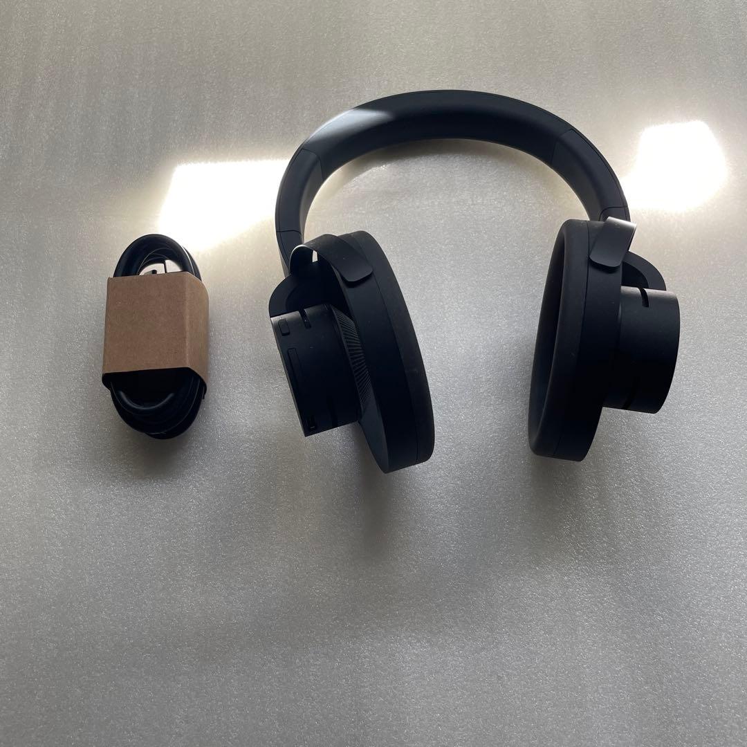 nwm ONE ワイヤレスパーソナルイヤースピーカー　MBH001