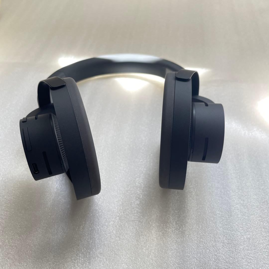 nwm ONE ワイヤレスパーソナルイヤースピーカー　MBH001