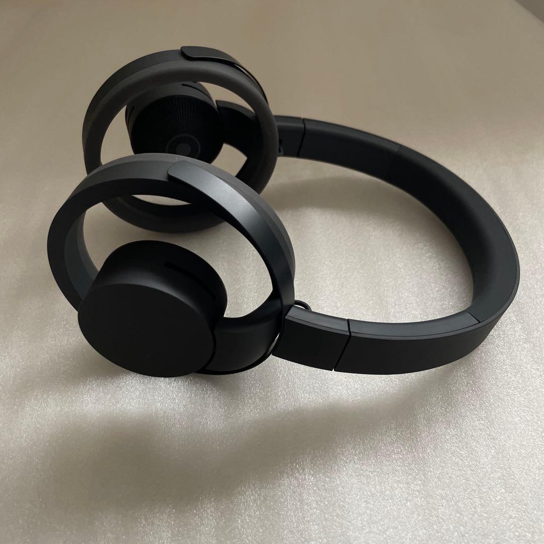 nwm ONE ワイヤレスパーソナルイヤースピーカー　MBH001