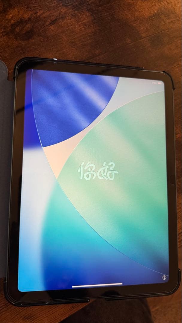 だ*ず様 Apple 11 インチ iPad (A16)、カバー、保護フィルム付