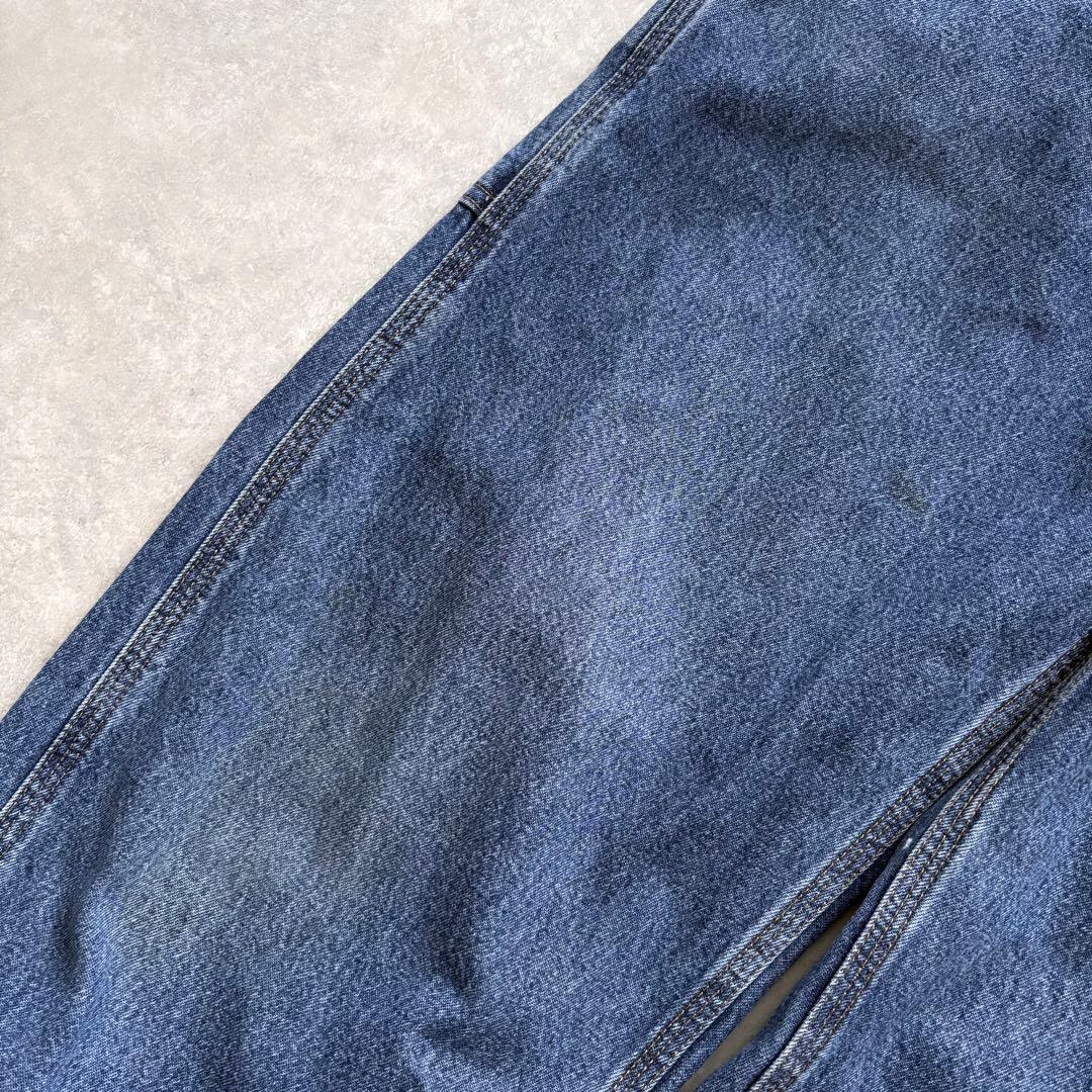 パンツ Carhartt Denim Painter Pants