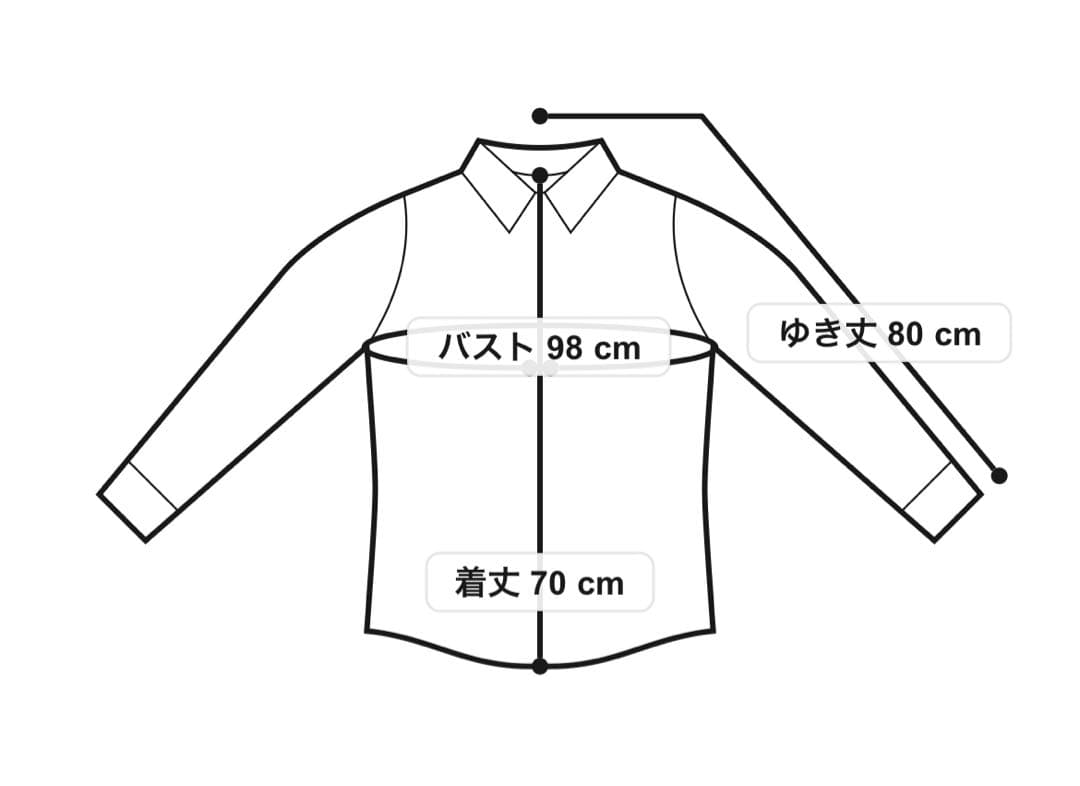 allurevilleモダンフラワーフロントフリルブラウス グリーン M