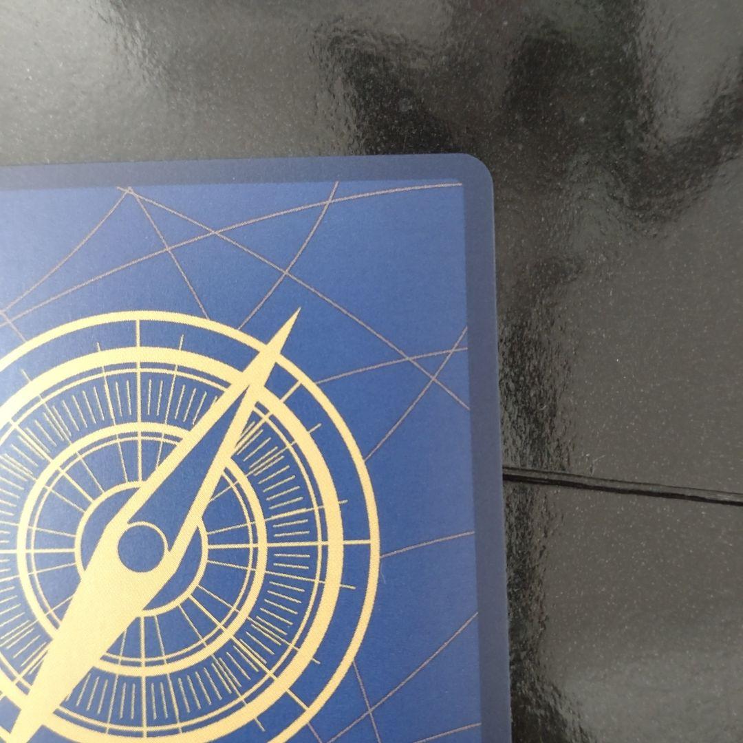 サボ R OP10-049　パラレル