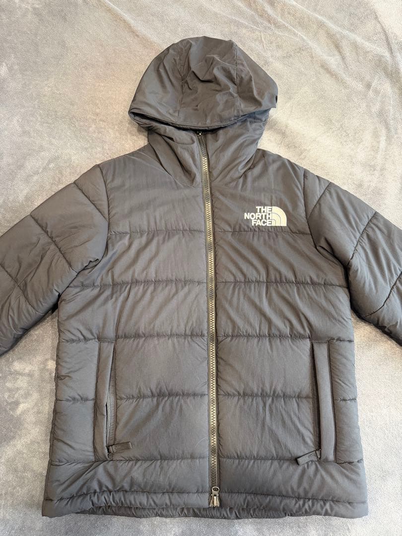 ノースフェイス　アウター