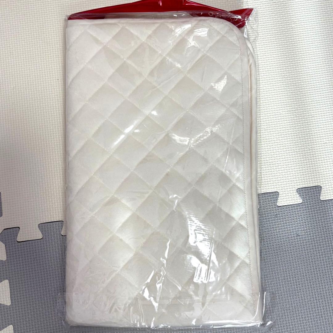 ファルスカ コンパクトベッド フィット FIT ブラウン　未使用品あり