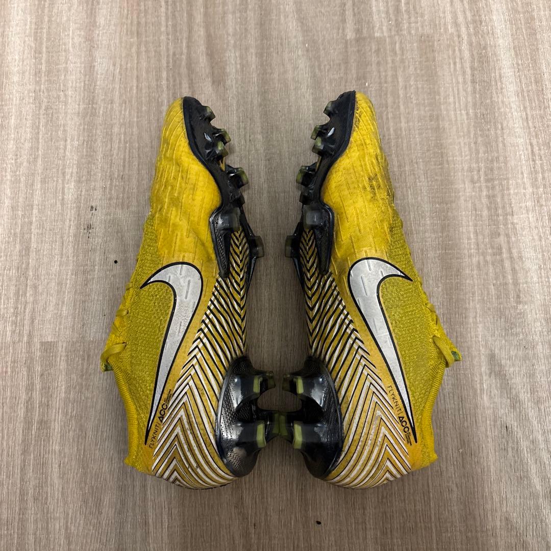 ナイキ　マーキュリアルヴェイパー12エリートNJR