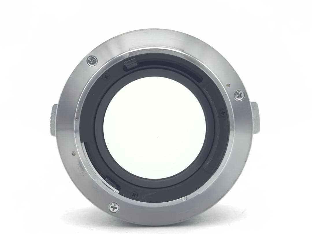 フィルムカメラ OLYMPUS OM-SYSTEM ZUIKO AUTO-S 50mm f1.4