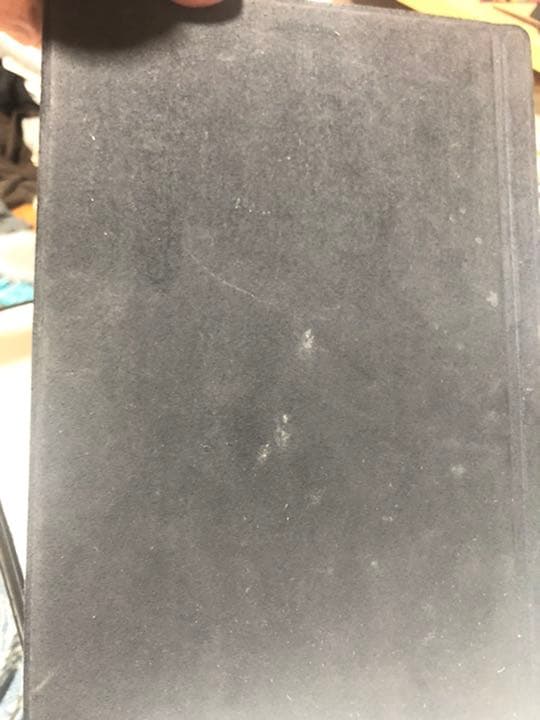 ヘッドホン Microsoft SURFACE pro7