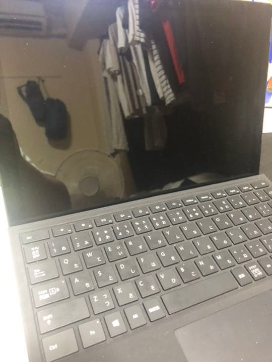 ヘッドホン Microsoft SURFACE pro7