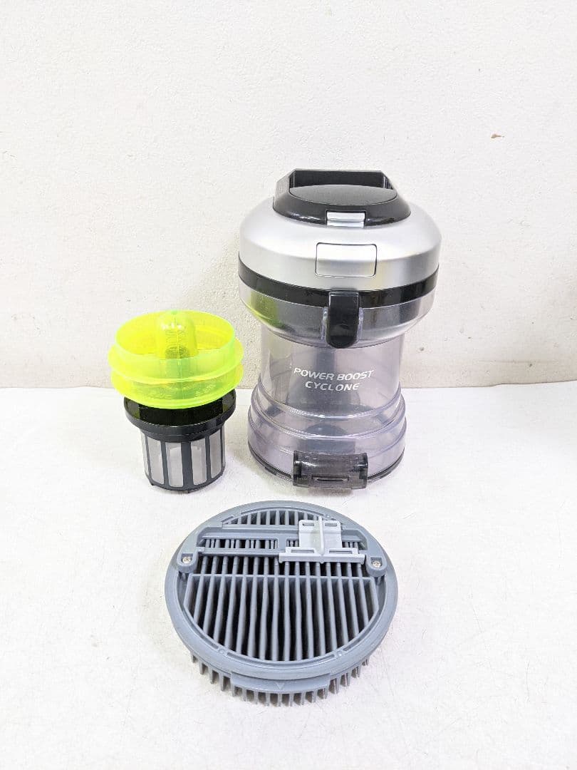 HITACHI 日立 CV-TS800 サイクロン式掃除機 2017年製