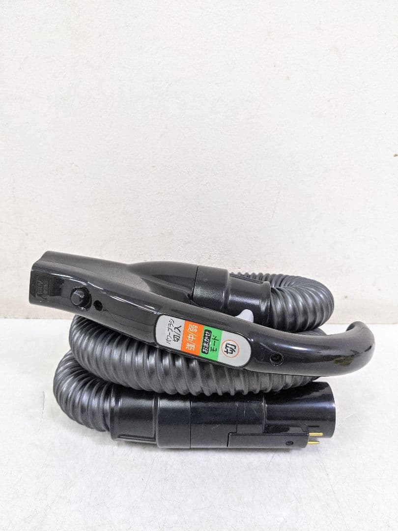 HITACHI 日立 CV-TS800 サイクロン式掃除機 2017年製