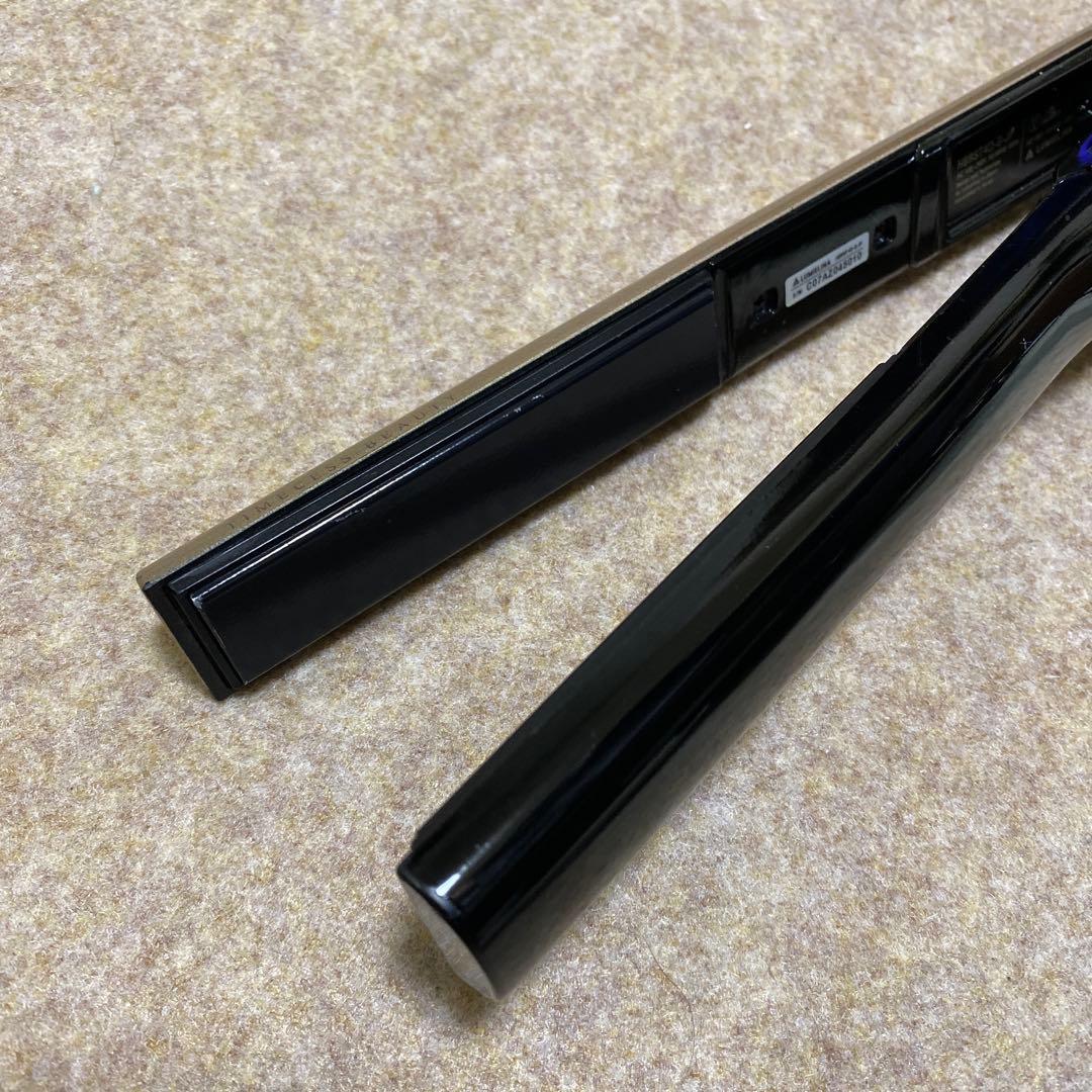 リュミエリーナ HBRST4D-G-JP ヘアビューロンストレート4D Plus