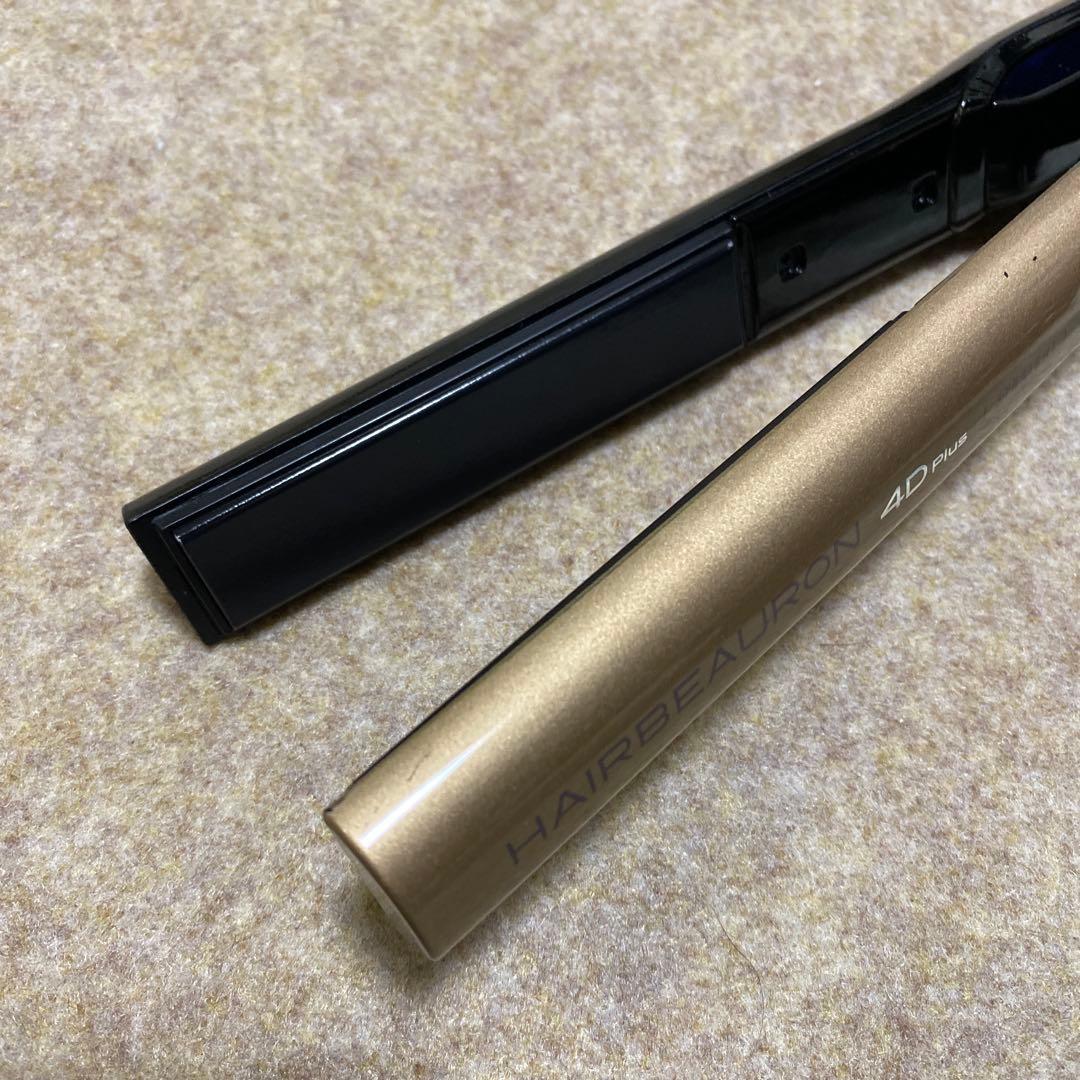 リュミエリーナ HBRST4D-G-JP ヘアビューロンストレート4D Plus