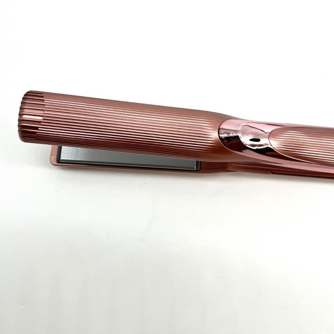 【極美品】リファ ビューテックストレートアイロン プロ RE-AT-05A